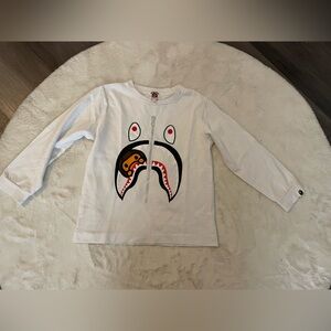 Bape Kids T Shirt baby Milo Tee